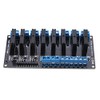 Ausla 5V 8 Channel Solid State Relay Module, 8 Channel