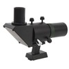 ciciglow 6X30 Finder Scope Right Angle Optical Viewfinder 120mm Focal