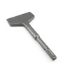 SPKLINE 3" x 6.5" Concrete Tile Thinset Scaling Chisel SDS-Plus