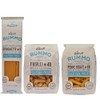 Rummo Gluten Free Pasta Variety Pack - Spaghetti Noodles, Fusilli,