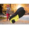 JobSite Power Tuff Anti-Fatigue Support Work Orthotic Insoles - Small