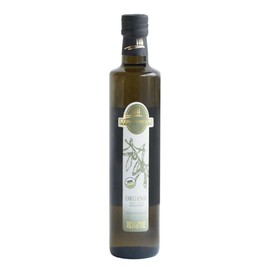 Olive Oil - BIOLOGICO - 100% ITALIAN ORGANIC EVOO - 500 ml / 16.9 oz