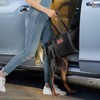 S-ETOVUS Dog Sling for Large Dogs Hind Leg Support, Magic