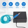 Ecoaterui Hearing Aid Vacuum Cleaner - Consumer Hearing Aid Cleaner