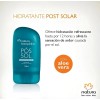 Post Solar Humectante Y Refrescante | Natura 120ml