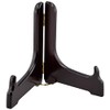 Kakuda Seibei Shoten Kishu Lacquerware Dish Stand, 5.9 inches (15