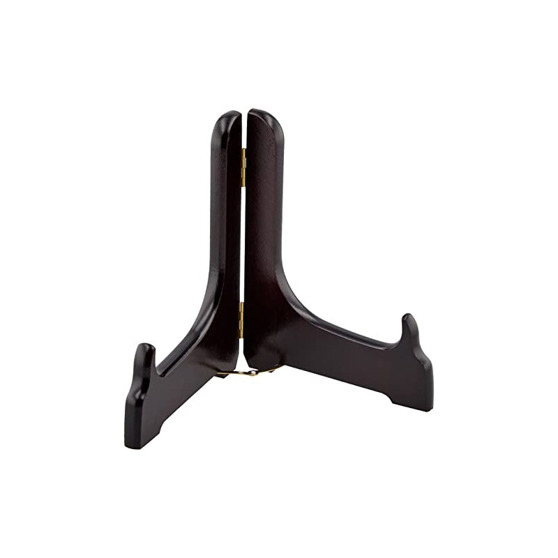 Kakuda Seibei Shoten Kishu Lacquerware Dish Stand, 5.9 inches (15
