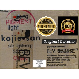 Kojiesan #1 Kojie San Dream-White Anti-Aging Facial Toner with Collagen 100ml Original