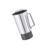 Moulinex xf636db1 Stand Mixer Stainless Steel - Accessories for Masterchef