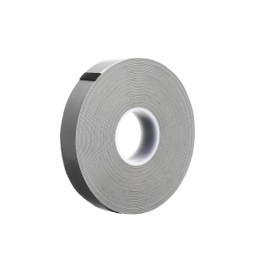 ERKO Self-Welding Insulating Tape Universal 5 m x 19 mm x 0.76 mm Black, Repair Tape for Pipes, Cables, Tools, Seals, Sanitary, Elastic Insulating Tape Made of Rubber