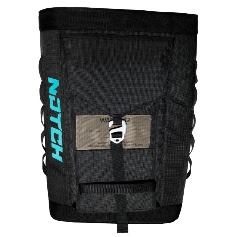Notch Approach Bag With Pop Box Pocket - 99754