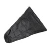 Chiminea Covers Waterproof Dust Prevention 210D Oxford Cloth Patio Chiminea