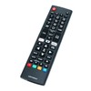 AKB75095307 Replace Remote fit for LG TV 43UJ6300 43UJ6050 43UJ6350