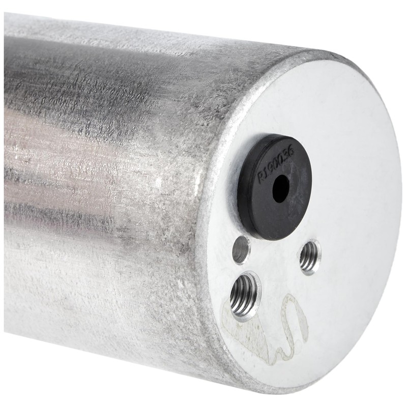 MAHLE AD 155 000S Dryer Air Conditioner Suitable for VW