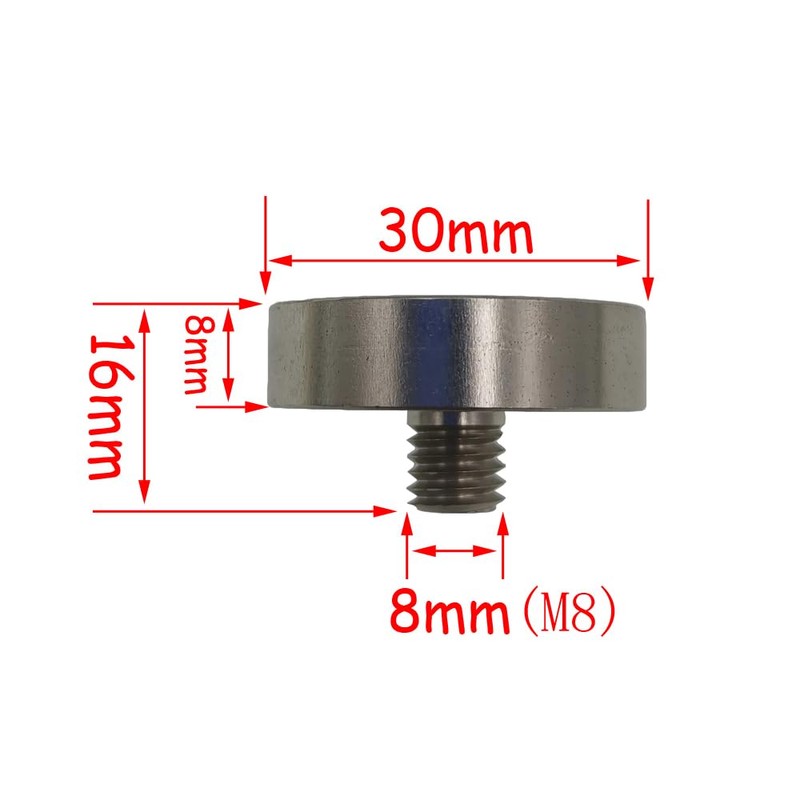 Screw Metal Universal Horizontal Bubble Water Level, Level Fixed Installation,