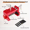 Cabinet Clamps, Cabinet Installation Cabinetry Clamps Face Frame Clamps Tools