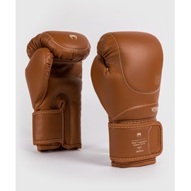 Venum Impact Evo Boxing Gloves - Havana - 16-Ounce