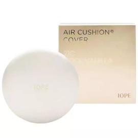 IOPE NEW 아이오페 에어쿠션 커버 15g 21C 쿨 바닐라 NEW Iope Air Cushion Cover 15g 21C Cool Vanilla