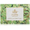 Malie Organics Lux Cream Soap, Cokee, 4.0 oz (113 g)