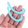 ORFOFE 4Pairs Mask Ear Rope Hook of Soft Extensions for