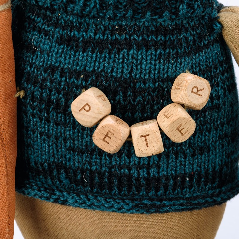 Primitives by Kathy Peter Collectible Figurine, Wood