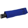 Doppler Mini Pocket Umbrella Open-Close Automatic Cats, Blue