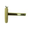 Young Lion 108025 Main Unit: Depth 7.1 inches (18 cm),