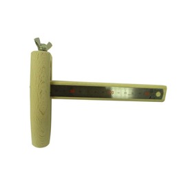 Young Lion 108025 Main Unit: Depth 7.1 inches (18 cm), Main Unit: Height 2.3 inches (5.8 cm), Main Unit: Width 5.3 inches (13.5 cm)