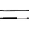WEDOAUTO Qty2 Lift Supports Struts Damper Shock Gas Spring Prop