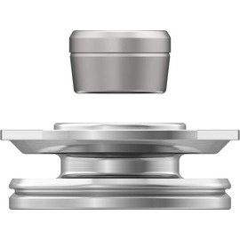 Dosing capsule adapter for Volcano Digit, Volcano Classic and Easy Valve