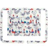 Sefiron Chicken Egg Collecting Apron,12 Deep Pockets Hen Duck Goose