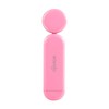 VAVOFO USB Rechargeable Blue Light Blocking Amber Clip On Bookmark