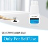 Eyelash Glue Cluster Lashes Glue Single Eyelash Glue 5 ml