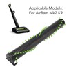 Vacuum Cleaner Main Brush for AirRam Mk2 K9 Robot Vacuum