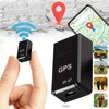 Magnetic Mini GPS Car Locator-Instant Tracking Device, American GF07 Model,