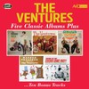 Five Classic Albums Plus/ The Ventures