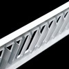 Fits 2x12 Duct Opening | Toe Kick Vent Cover by