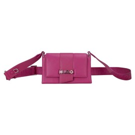 HUGO Women's Mel 2.0 Crossbody, Bright pink