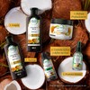 Tratamiento para cabello Herbal Essences Bío renew Leche de Coco