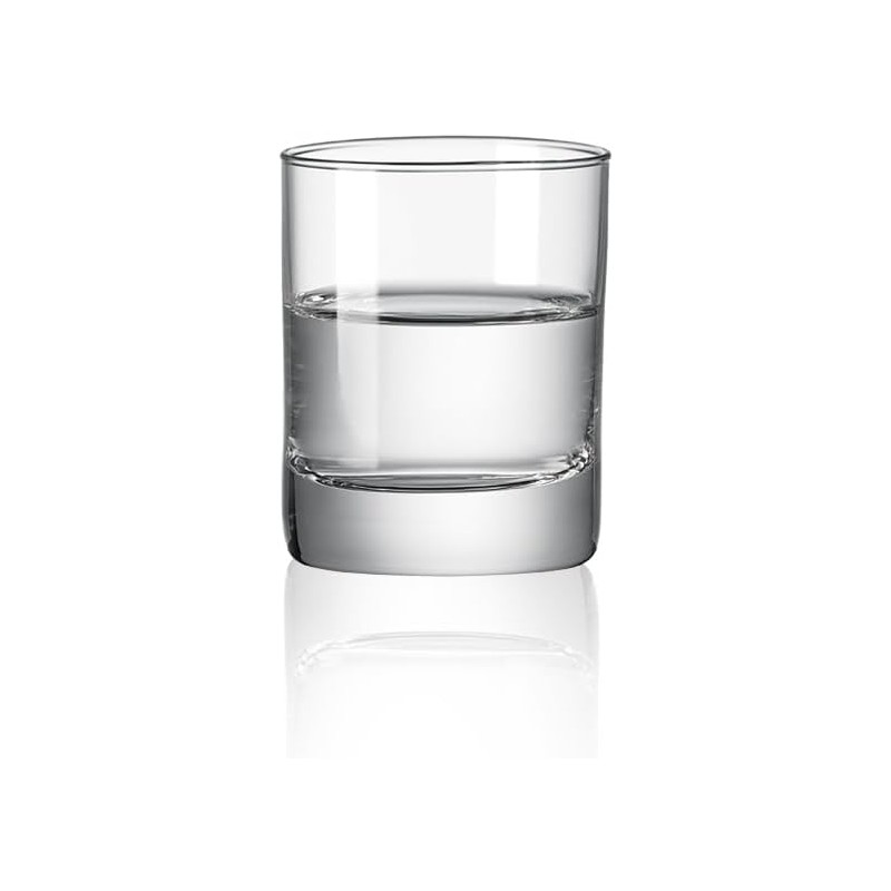 RONA Classic Spirits Glass | Set of 6 | 2