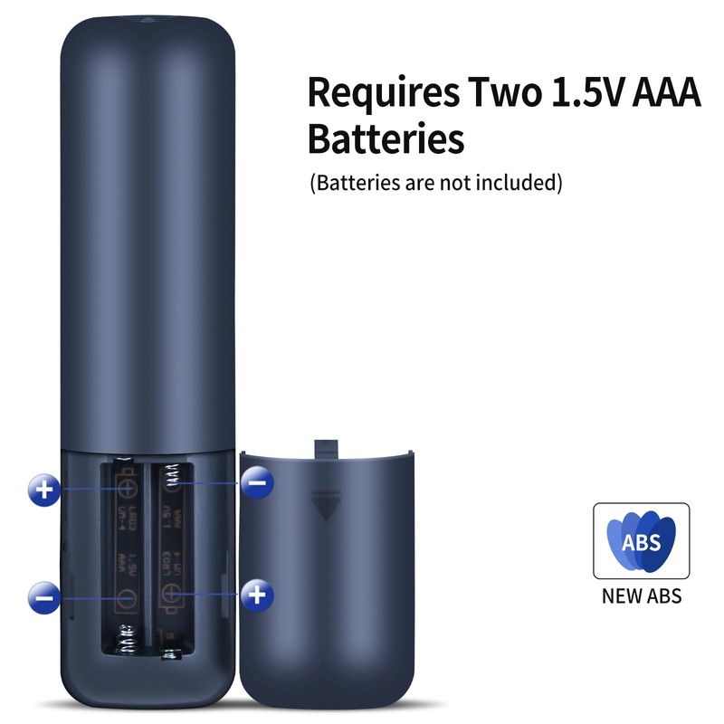 New Replace Remote Control for BuzzTV Android IPTV Box XPL