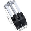20Pcs Undermount Sink Clips for Kitchen Bathroom Shower Room Sink