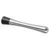 Glomora Stainless Steel Cocktail Muddlers,Mojito Masher Fruit Mixer, Ice Crusher