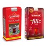 ÇAYKUR Black Tea Duo, Filiz & Caycicegi, Youngest Tea buds