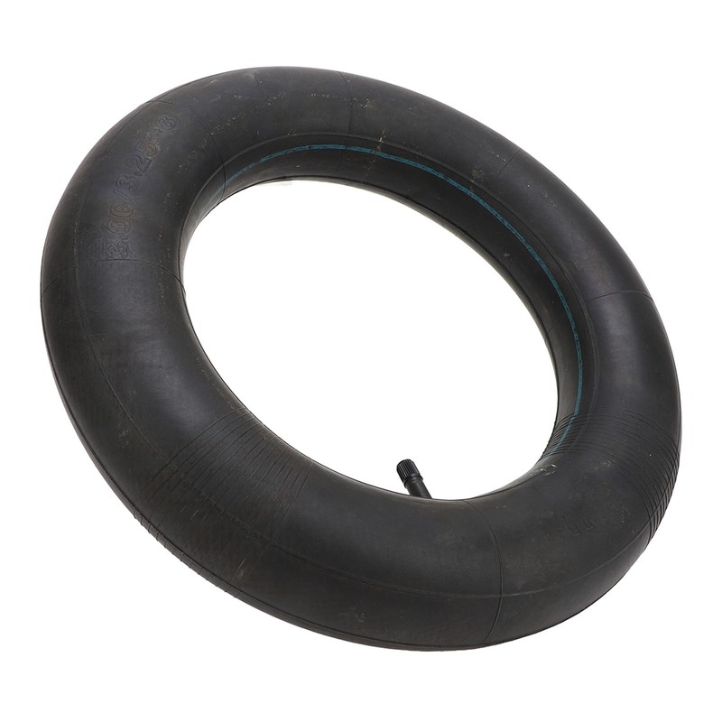 2PCS 3.00/3.25‑8 Inner Tube Heavy Duty Natural Rubber Puncture Resistance