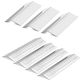 87048 47628 47629 Flame Tamer 4 Burner Grill Replacement Parts for Bull 16631 16521 16670 16520 69008 26038, Cal Flame G Series Grill G4 BBQ18G05 P4 BBQ19P04, 7 Burner Premium 18248, 18249 Heat Plate