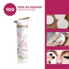 Protec Pads de Algodon Faciales 100 ud