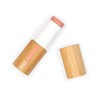 ZAO - Blush Stick - Refillable - 841 Rosewood -
