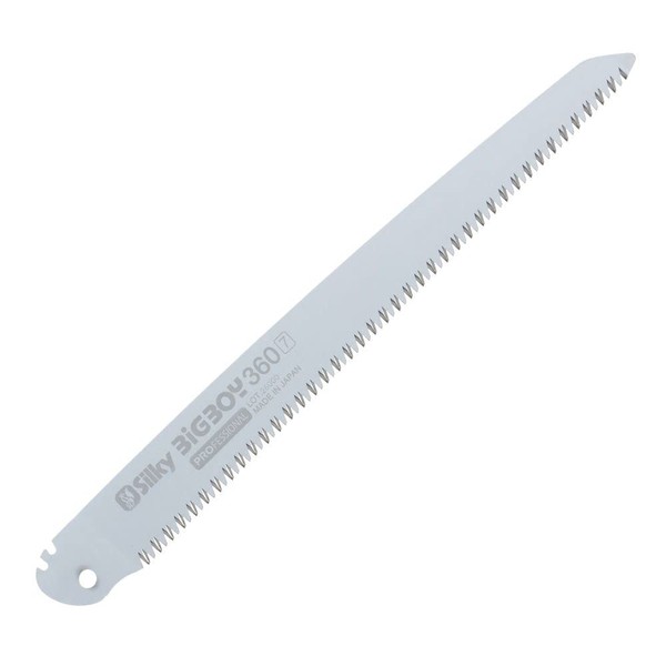 Silky Replacement Blade For BIGBOY 360 Large Teeth 355-36