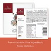 Domori Porcelana 70% Dark Chocolate 3 Pack - Italian Chocolate